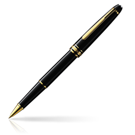 Montblanc Classique Gold Rollerball