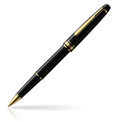 Montblanc Classique Gold Rollerball