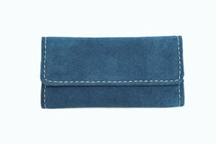 Καπνοθήκη MR με Δέρμα Καστόρι (LC)