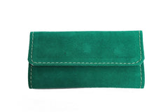 Καπνοθήκη MR με Δέρμα Καστόρι (LC)