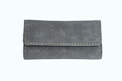 Καπνοθήκη MR με Δέρμα Καστόρι (LC)