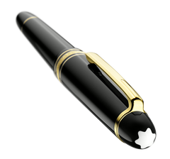 Montblanc Classique Gold Rollerball